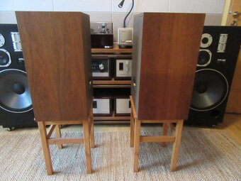 Reprobedny Pioneer CS-53 - 2