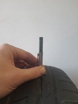 Letní pneu 195/65/R15 - 2