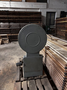 Váha Transporta - 2