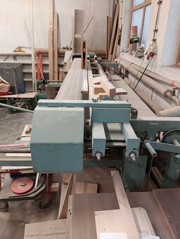 Protahovačka a bruska - 2