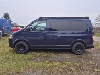 Alu 7,5x16 +offroad pneu - 2