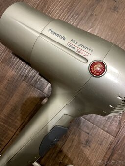 rowenta fén - 2