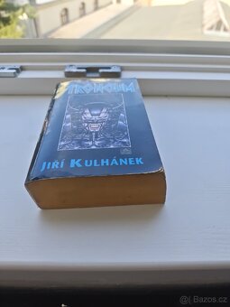 Jiří Kulhánek Stroncium - 2