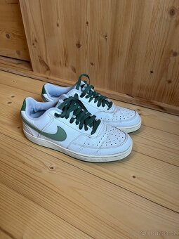 Nike court vision low tenisky - 2