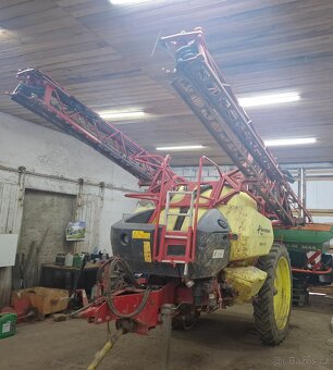 Postrikovac kverneland - 2