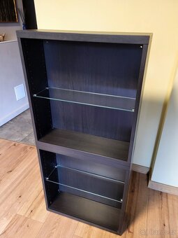 Skříňka/regál - 2