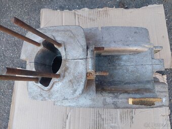 Kartery čz 175/477 - 2