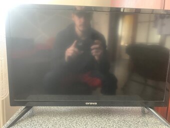Televize orawa - 2