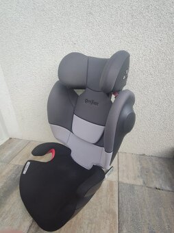 Autosedačka Cybex - 2