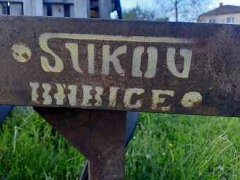 Pluh Sukov Babice - 2