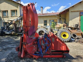 Rębak Farmi CH 260 stepkovac - 2