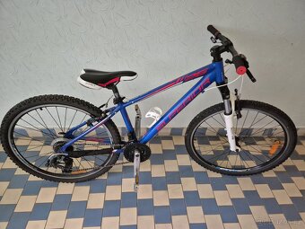 Dětské kolo Superior 26" - 2