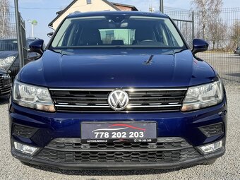 Volkswagen Tiguan 1.4 TSi 92KW - 2