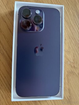 Apple iPhone 14Pro 256GB - 2