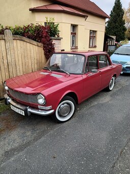 Simca 1301 Prodej - 2