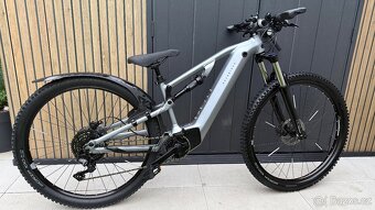 Dámské/dětské celoodpružené elektrokolovel, vel. S - 2