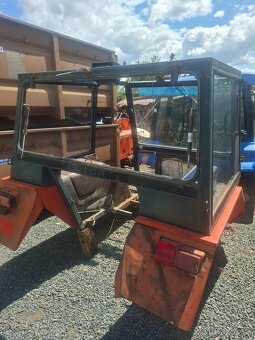 Zetor kabina - 2