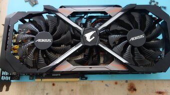 Aorus Extreme 2060 6gb - 2