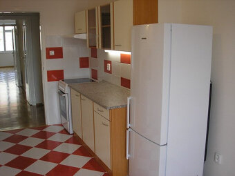 Byt 3+1/B 100m2, Praha 2 - Vinohrady - 2