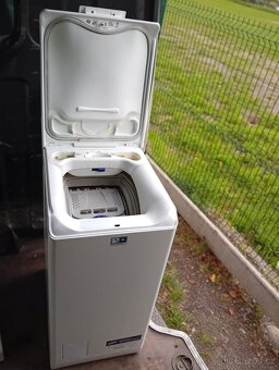Prodám - Pračku Electrolux - 2