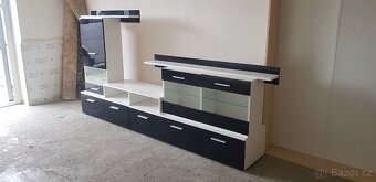 PRODÁM OBÝVACÍ STĚNU  -IKEA - 2