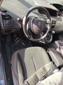 Citroen C4 Picasso - 2