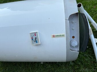Bojler 100l - Dražice - 2