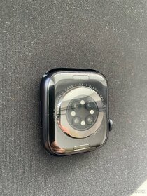 Apple watch 7 41 mm - top stav - 2