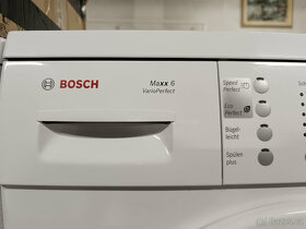 Automatická pračka Bosch Maxx 6 VarioPerfect - 2