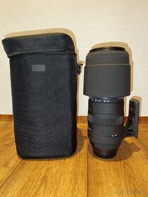 Sigma 150-500mm f/5-6.3 APO HSM pro Canon - 2