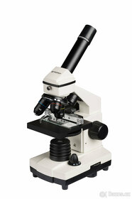 Mikroskop BRESSER Biolux NV 20x-1280x - 2