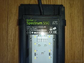 Juwel Helialux Spectrum 550 - 2