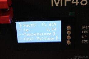 Baterie LiFePO4 48V 6,144 kWh pro solární systémy - 2