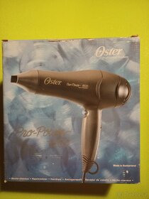 Oster power pro 1600 - 2