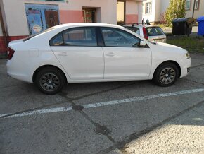 Prodám Škoda Rapid 1.0 TSi 81kW AMBITION+ - 2