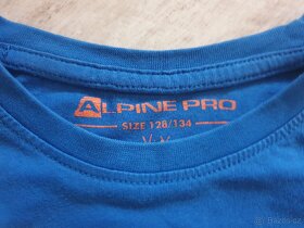 Triko Alpine pro - 2