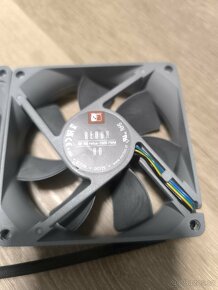 Noctua redux 80 - 2