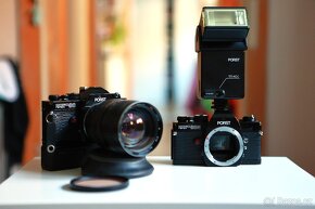 Predam set Porst compact reflex OC a OCN - 2
