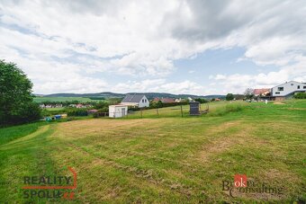 Prodej, pozemky/bydlení, 773 m2, Chodouň, Beroun [ID 60911] - 2