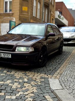 ŠKODA OCTAVIA 1 1.9 TDI 81kw + CHIP 100kw - 2