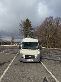 Fiat ducato 2.3 JTD - 2