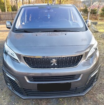 Peugeot Traveller - 2