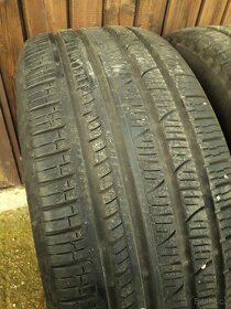 235/50R18 97V Pirelli Scorpion Verde All Season 2ks - 2