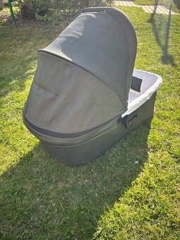 Hluboká korba Britax Romer B-motion 4 plus - 2
