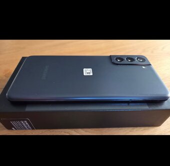 Samsung Galaxy S21 5G 128 GB - 2