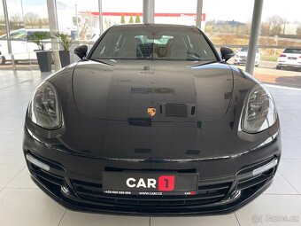 Porsche Panamera4 E-Hybrid,Matrix,Vent.Sed,DPH - 2