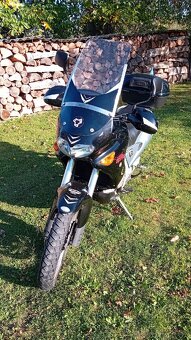 Prodám - Aprilia Pegaso 650 - 2