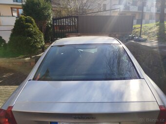 volvo  s60,v70 d5 - 2