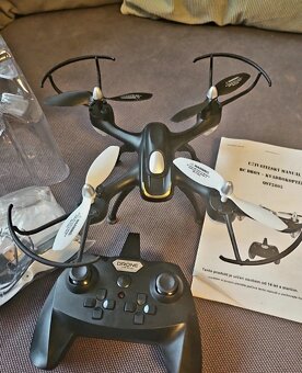 Dron RC - 2