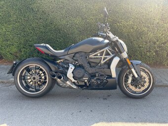 Ducati XDiavel - 2
